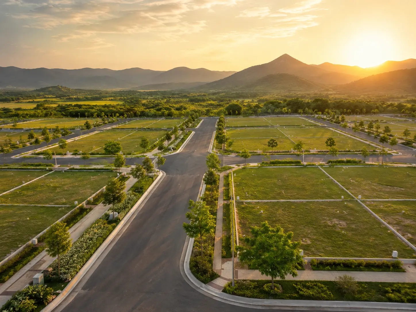 Land Development