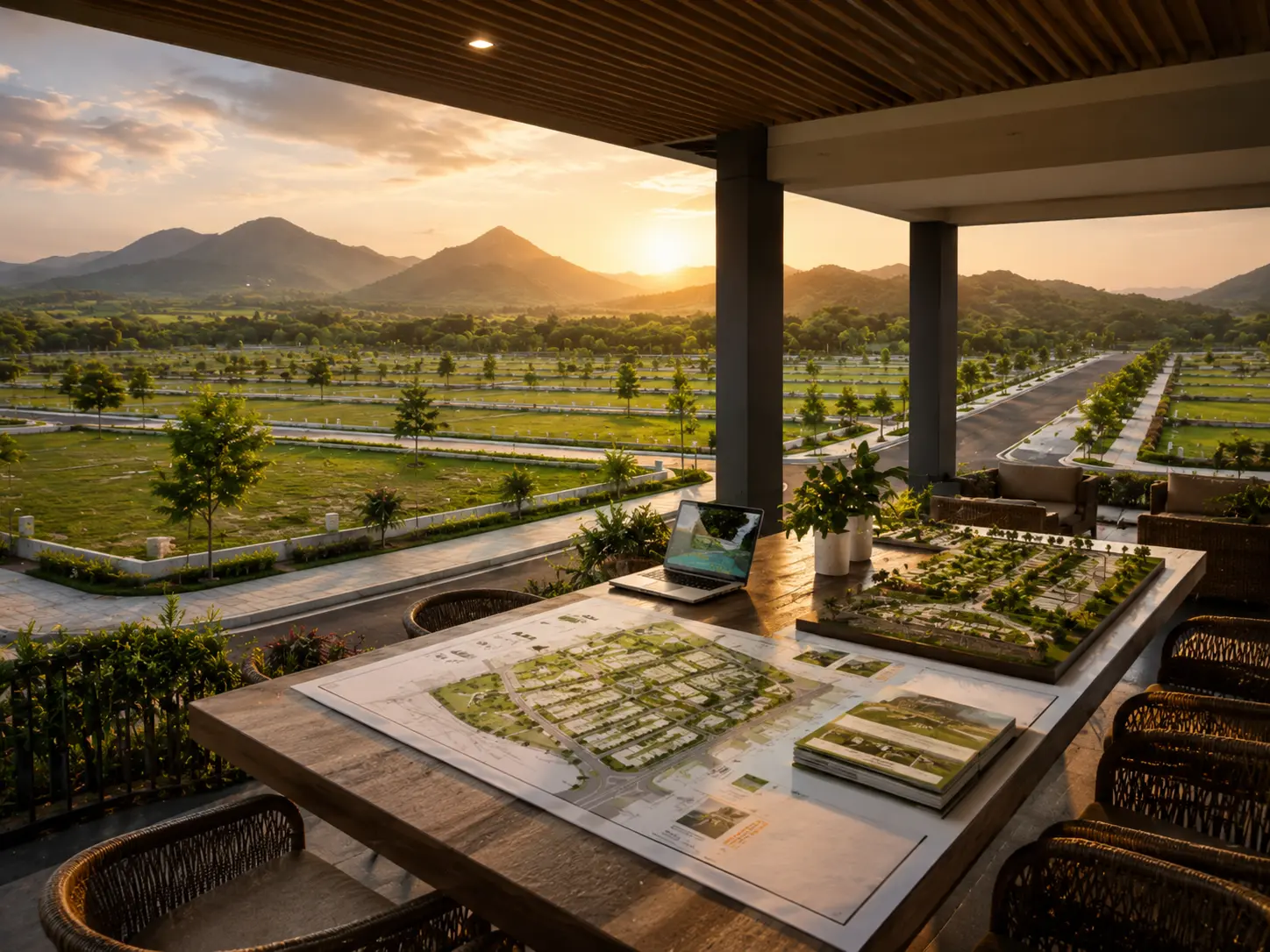 Property Consultation