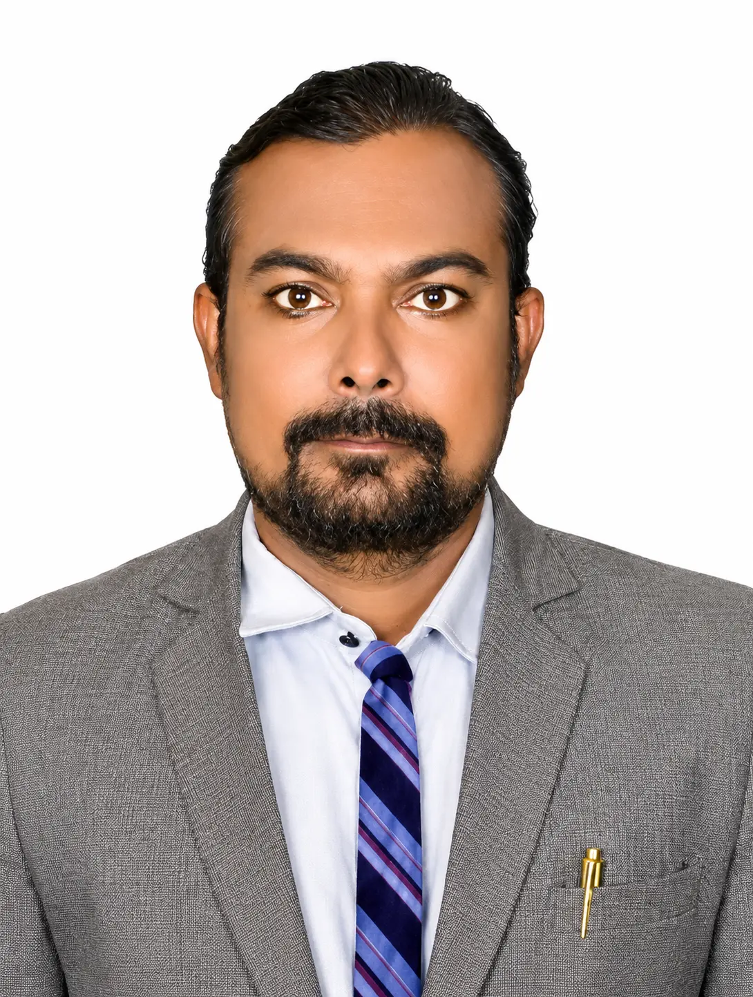 Mr. Sanjay Kotangale, Partner