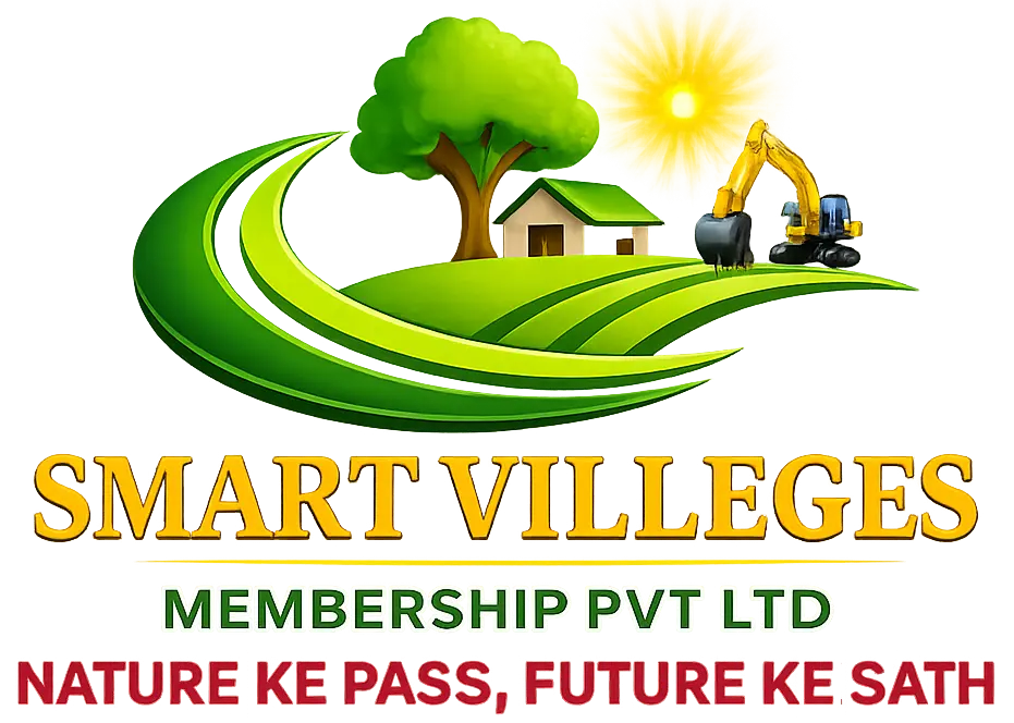 Smart Villeges Membership Pvt Ltd