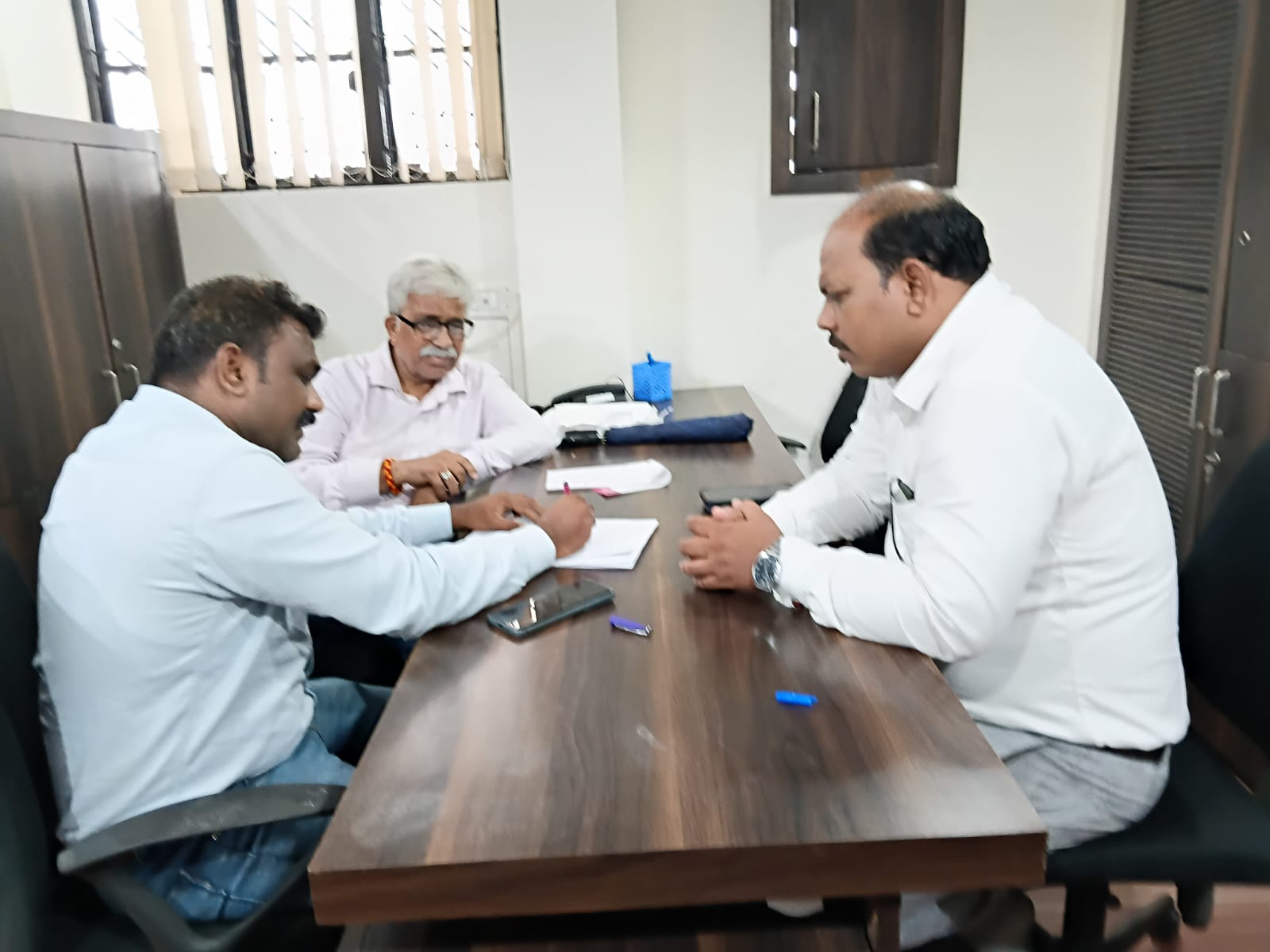 Smart Villages Group gallery media