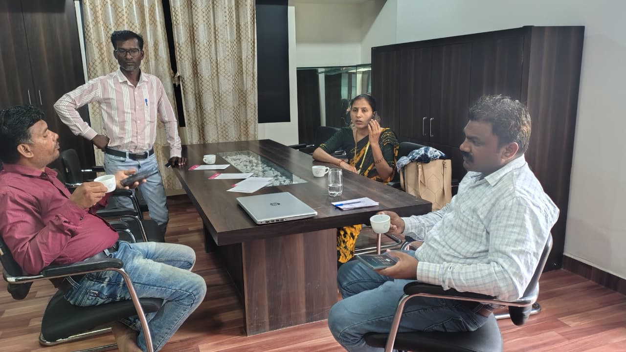 Smart Villages Group gallery media
