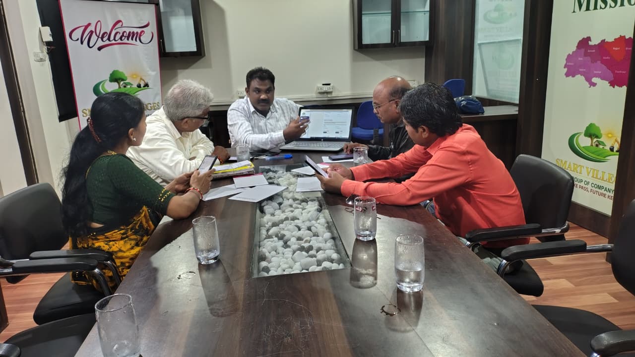 Smart Villages Group gallery media