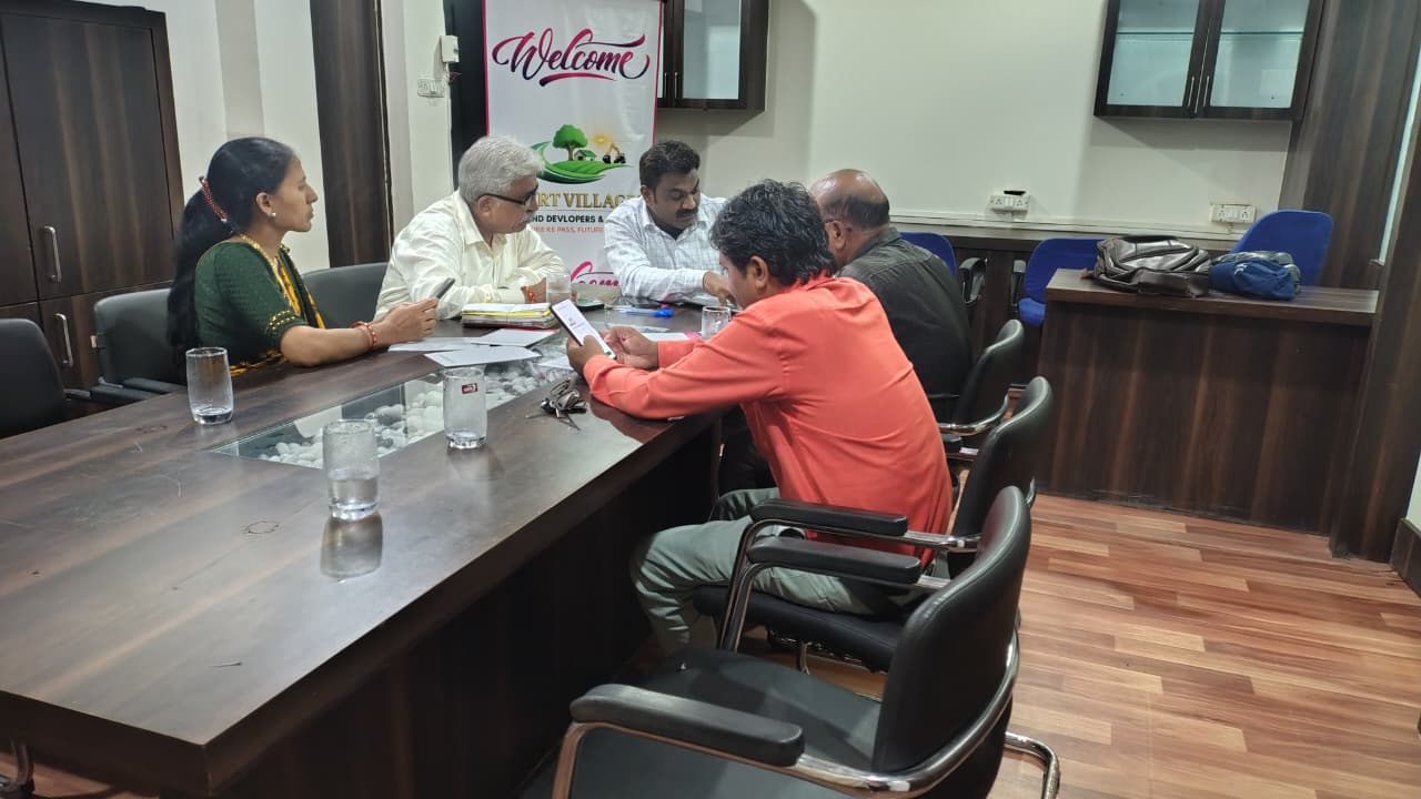 Smart Villages Group gallery media