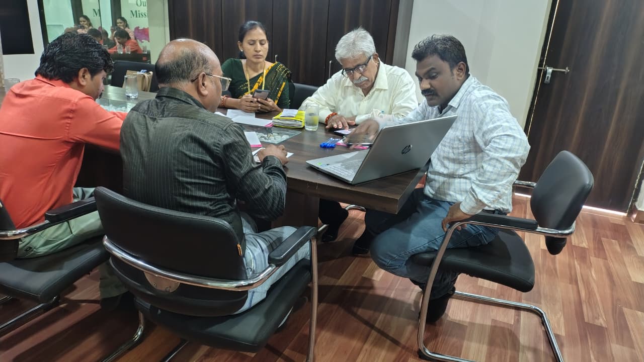 Smart Villages Group gallery media