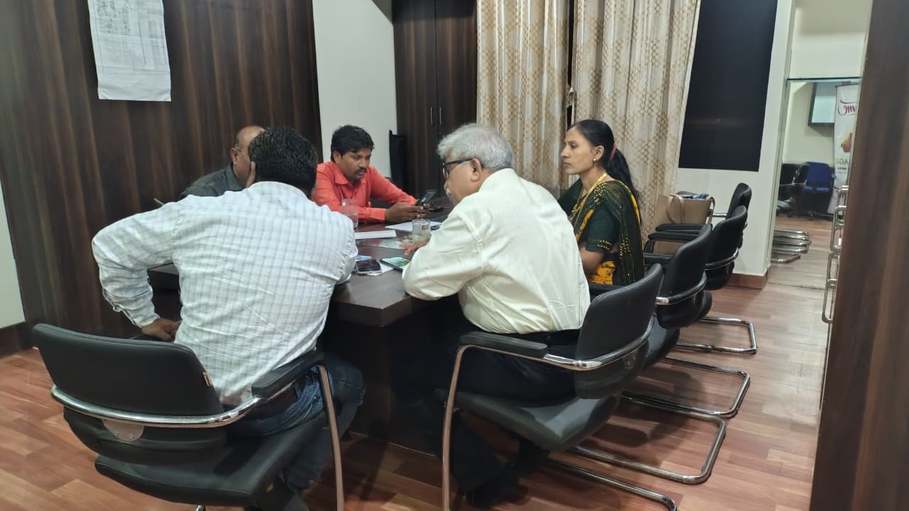 Smart Villages Group gallery media