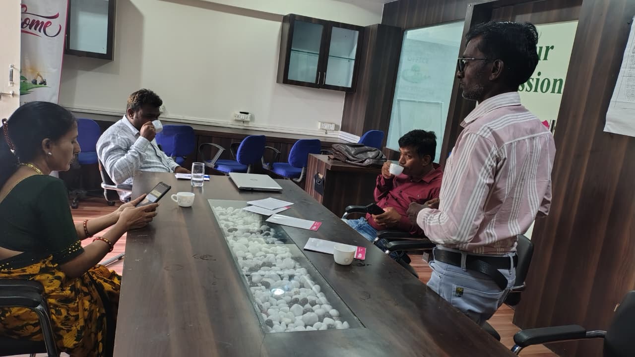 Smart Villages Group gallery media