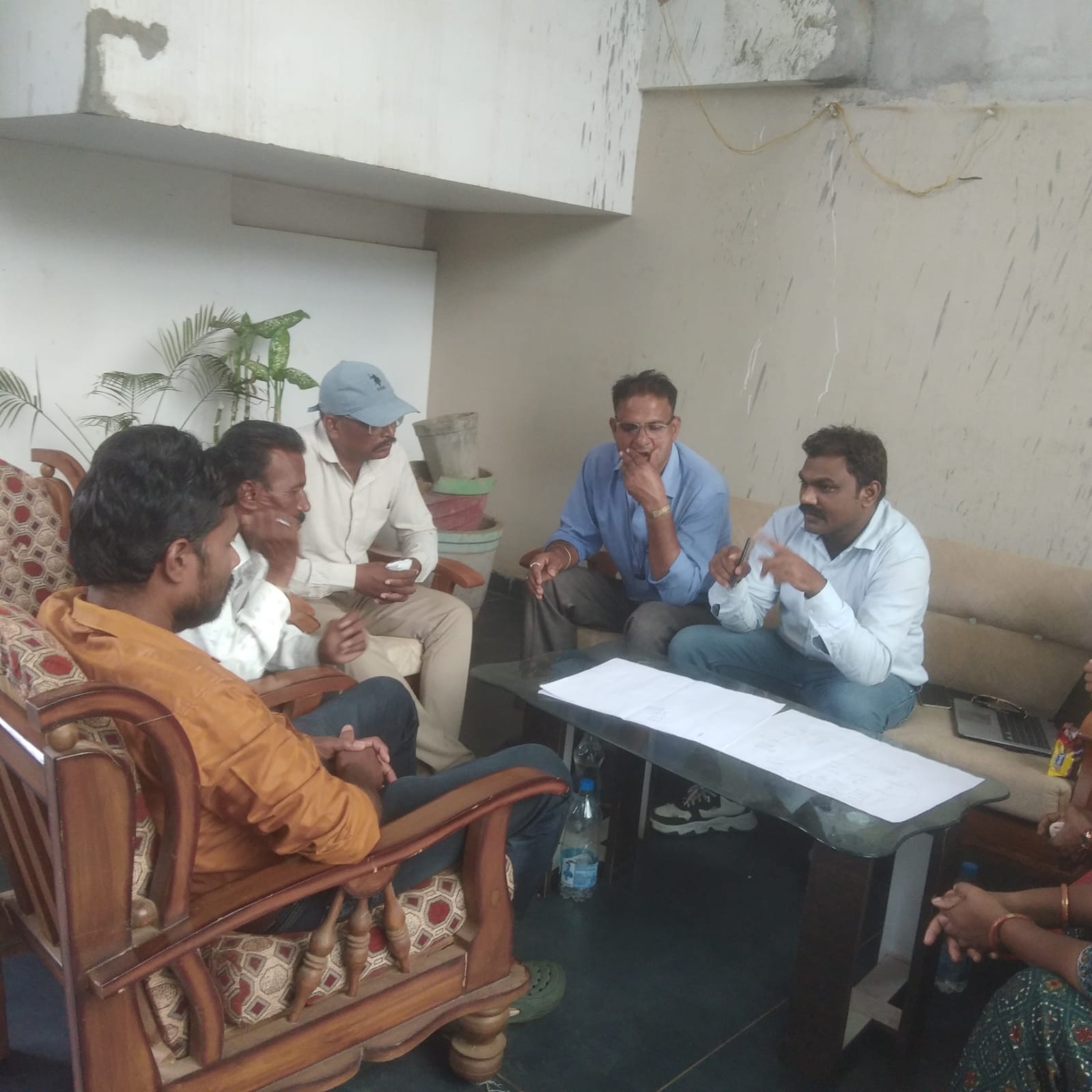 Smart Villages Group gallery media