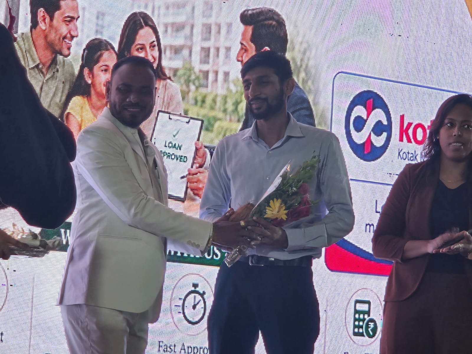 Smart Villeges Membership Program Launch
