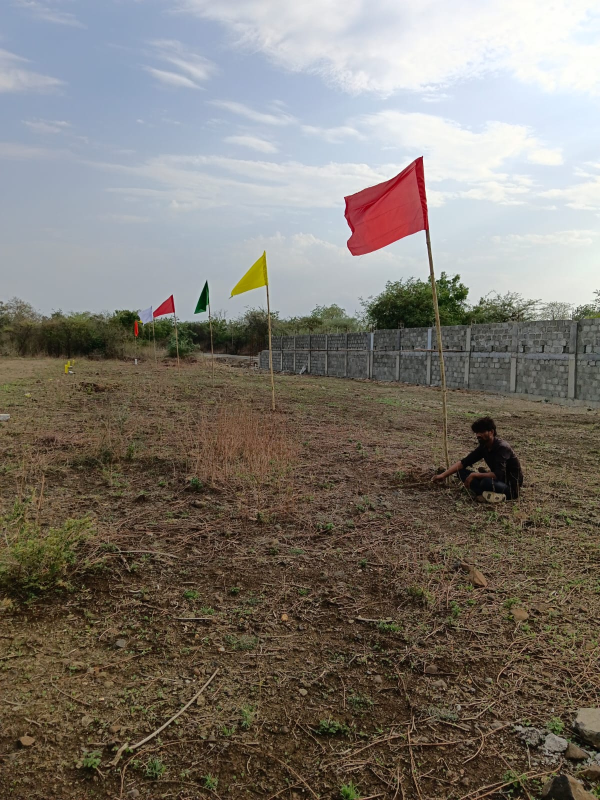 The Distance 35 site image 1